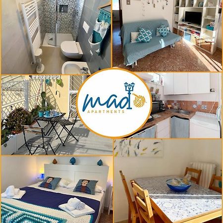 Mado Apartments Egnazia Bari Kültér fotó