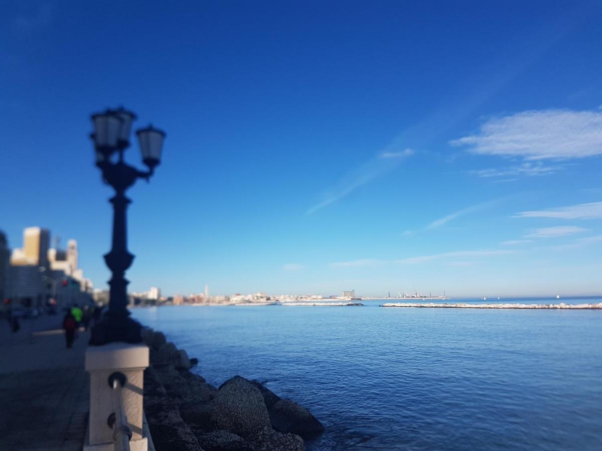 Mado Apartments Egnazia Bari Kültér fotó