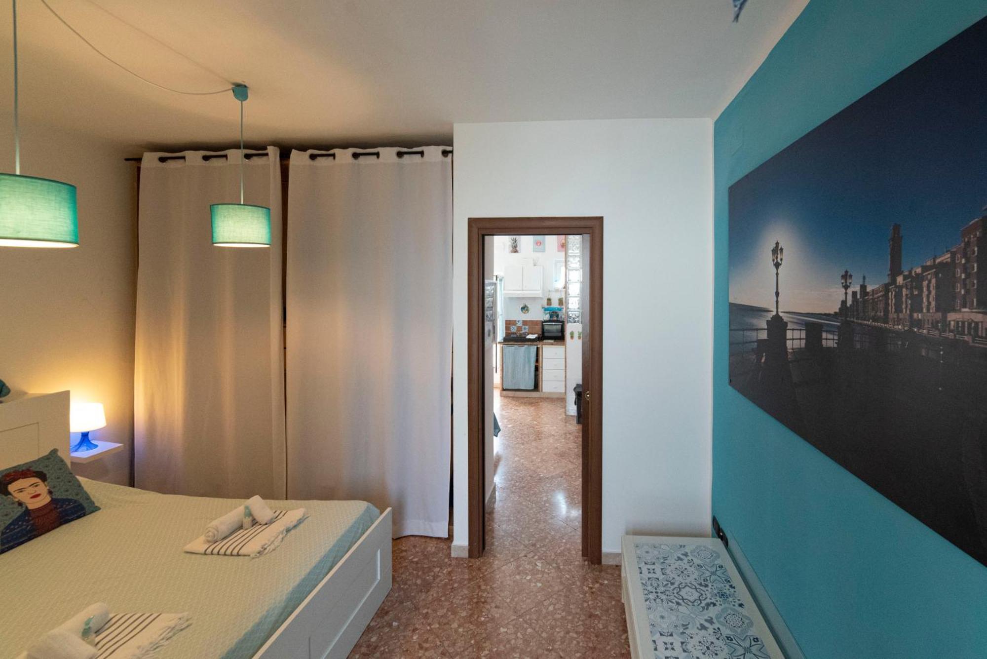 Mado Apartments Egnazia Bari Kültér fotó