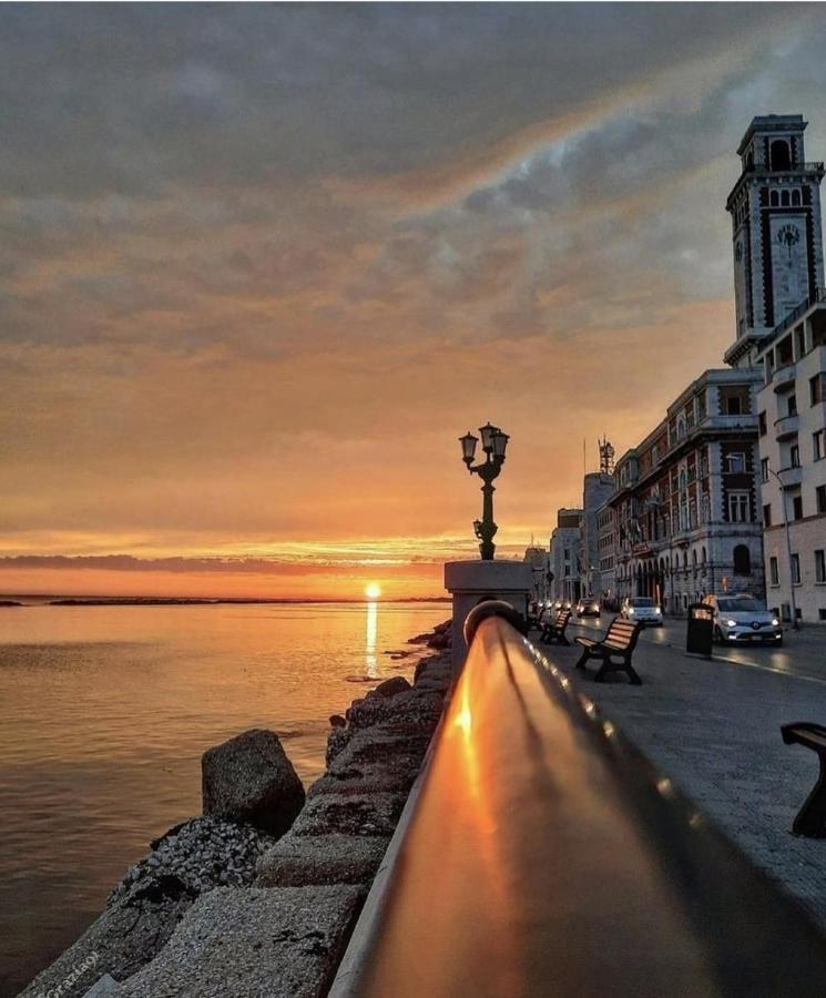 Mado Apartments Egnazia Bari Kültér fotó