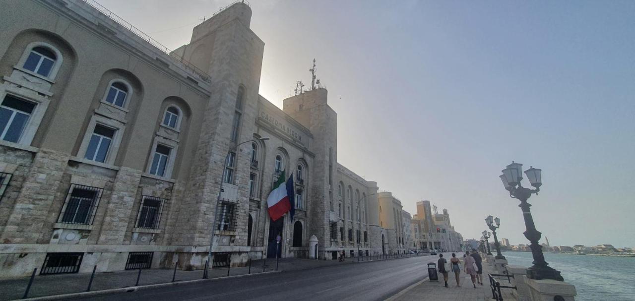Mado Apartments Egnazia Bari Kültér fotó