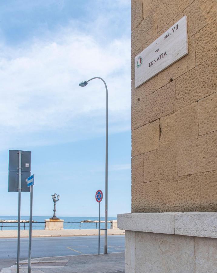 Mado Apartments Egnazia Bari Kültér fotó