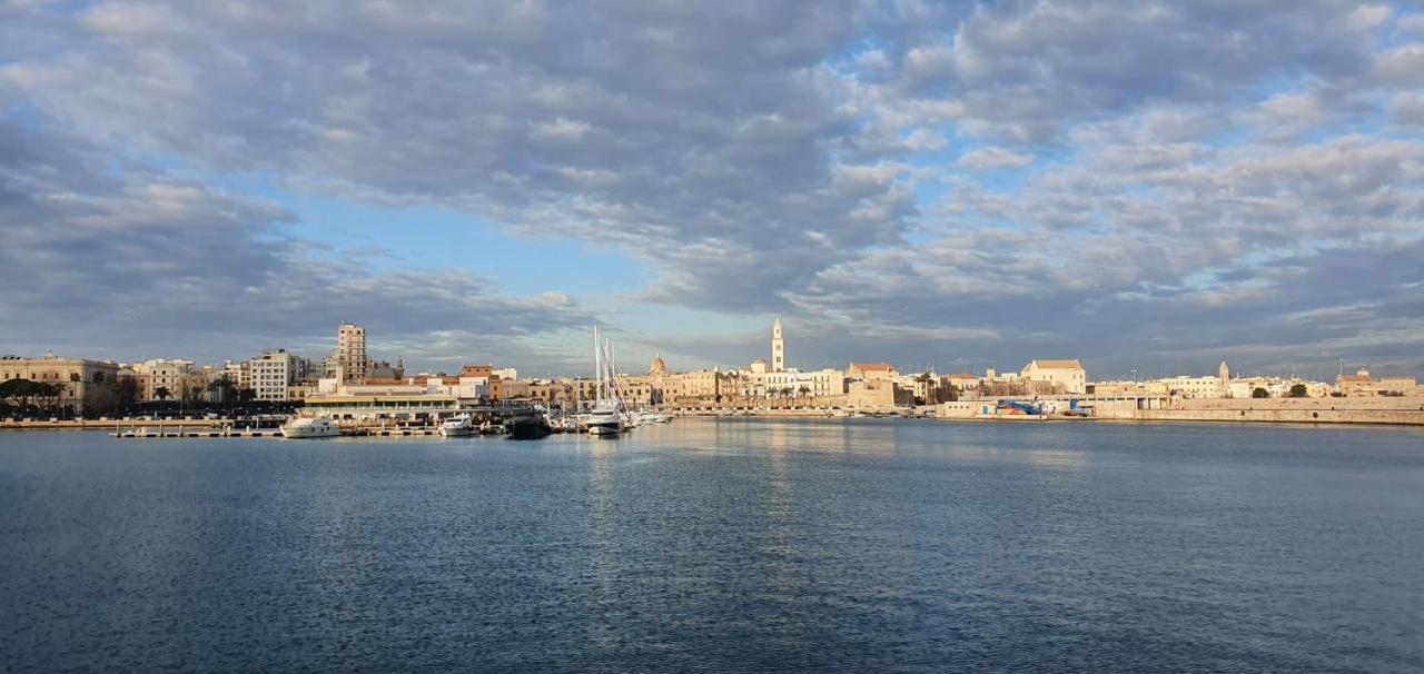 Mado Apartments Egnazia Bari Kültér fotó