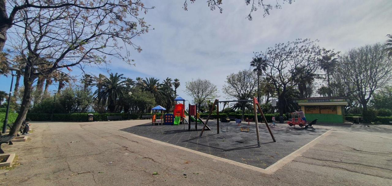 Mado Apartments Egnazia Bari Kültér fotó