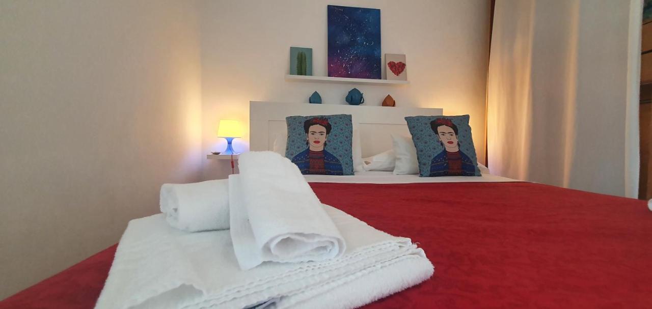 Mado Apartments Egnazia Bari Kültér fotó