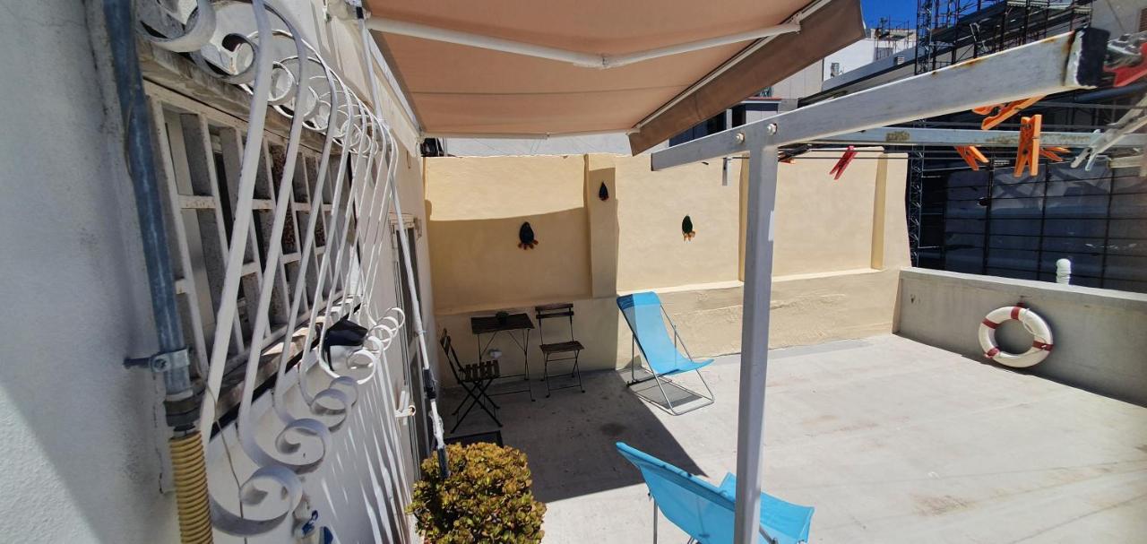 Mado Apartments Egnazia Bari Kültér fotó
