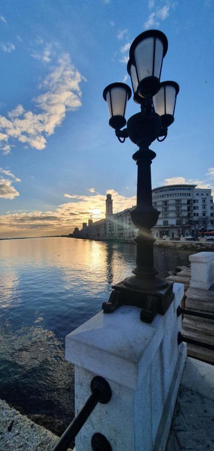 Mado Apartments Egnazia Bari Kültér fotó