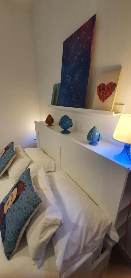 Mado Apartments Egnazia Bari Kültér fotó