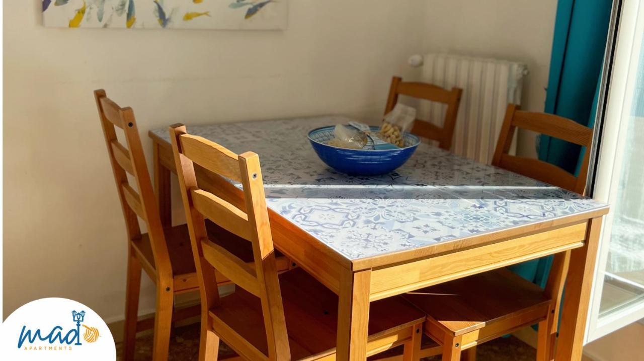Mado Apartments Egnazia Bari Kültér fotó