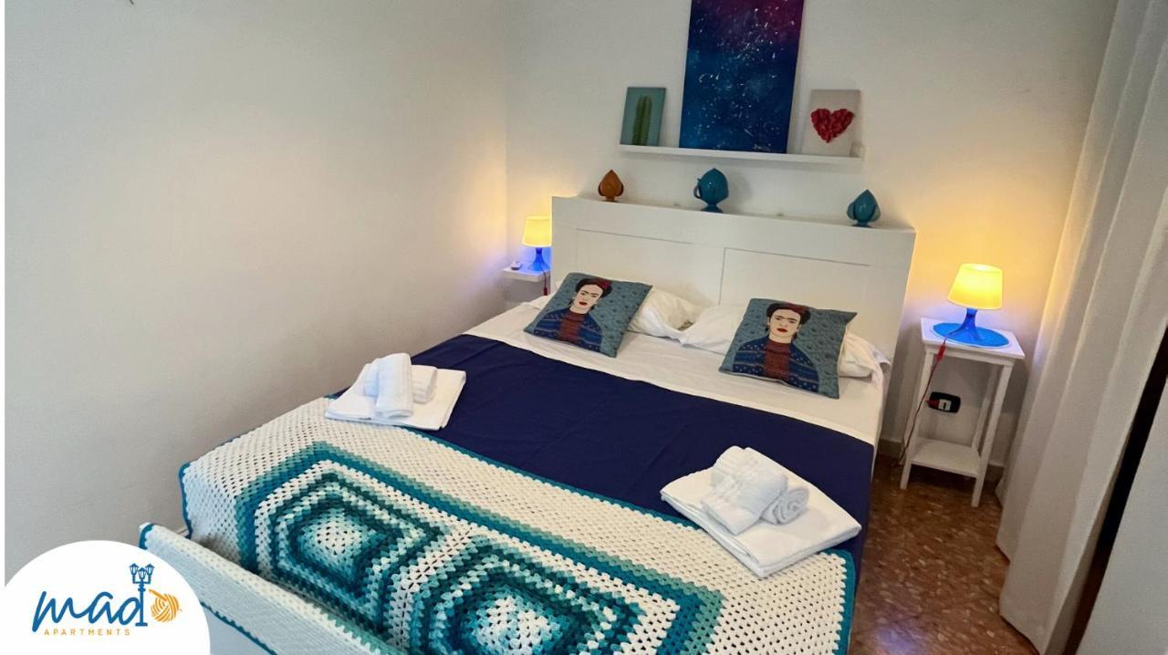 Mado Apartments Egnazia Bari Kültér fotó
