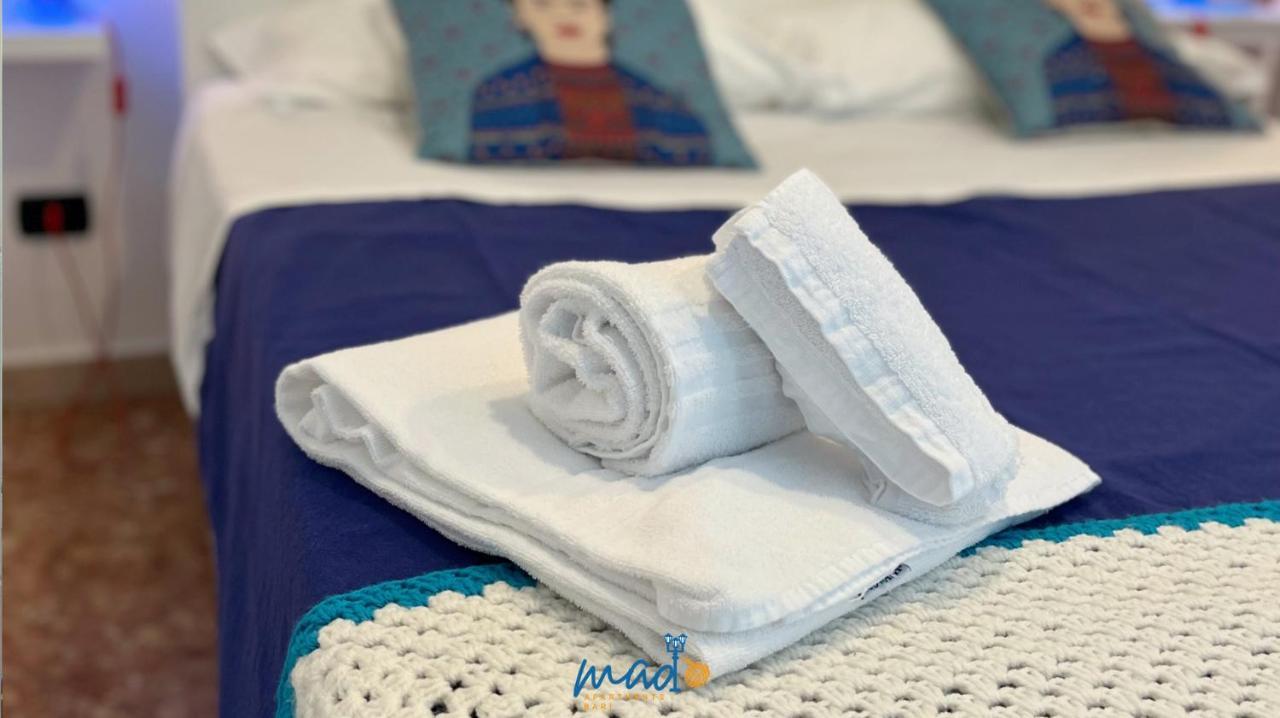 Mado Apartments Egnazia Bari Kültér fotó