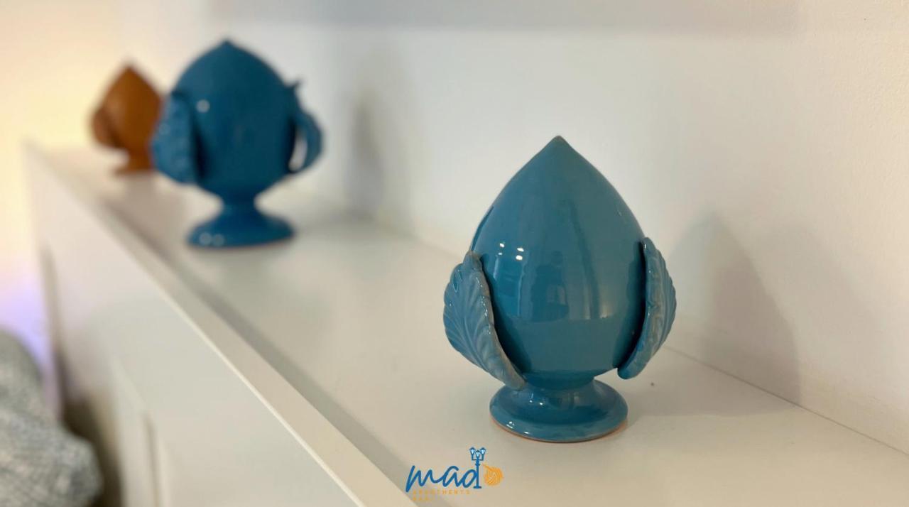 Mado Apartments Egnazia Bari Kültér fotó