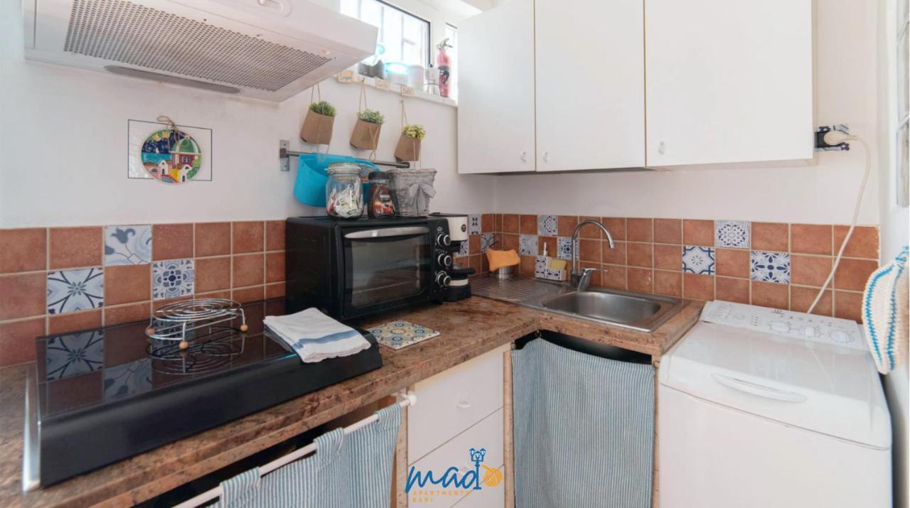 Mado Apartments Egnazia Bari Kültér fotó