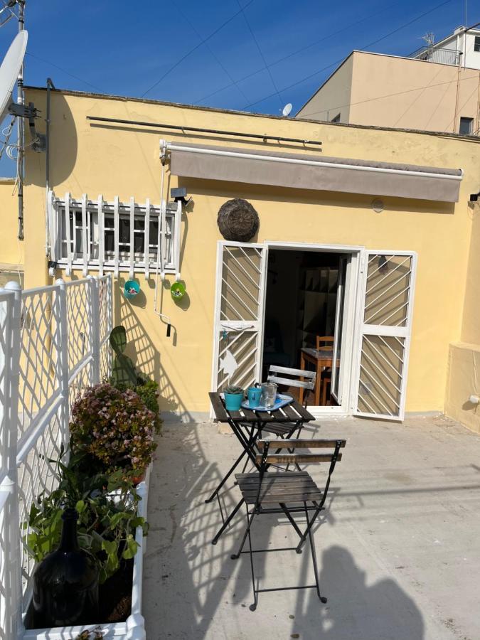 Mado Apartments Egnazia Bari Kültér fotó