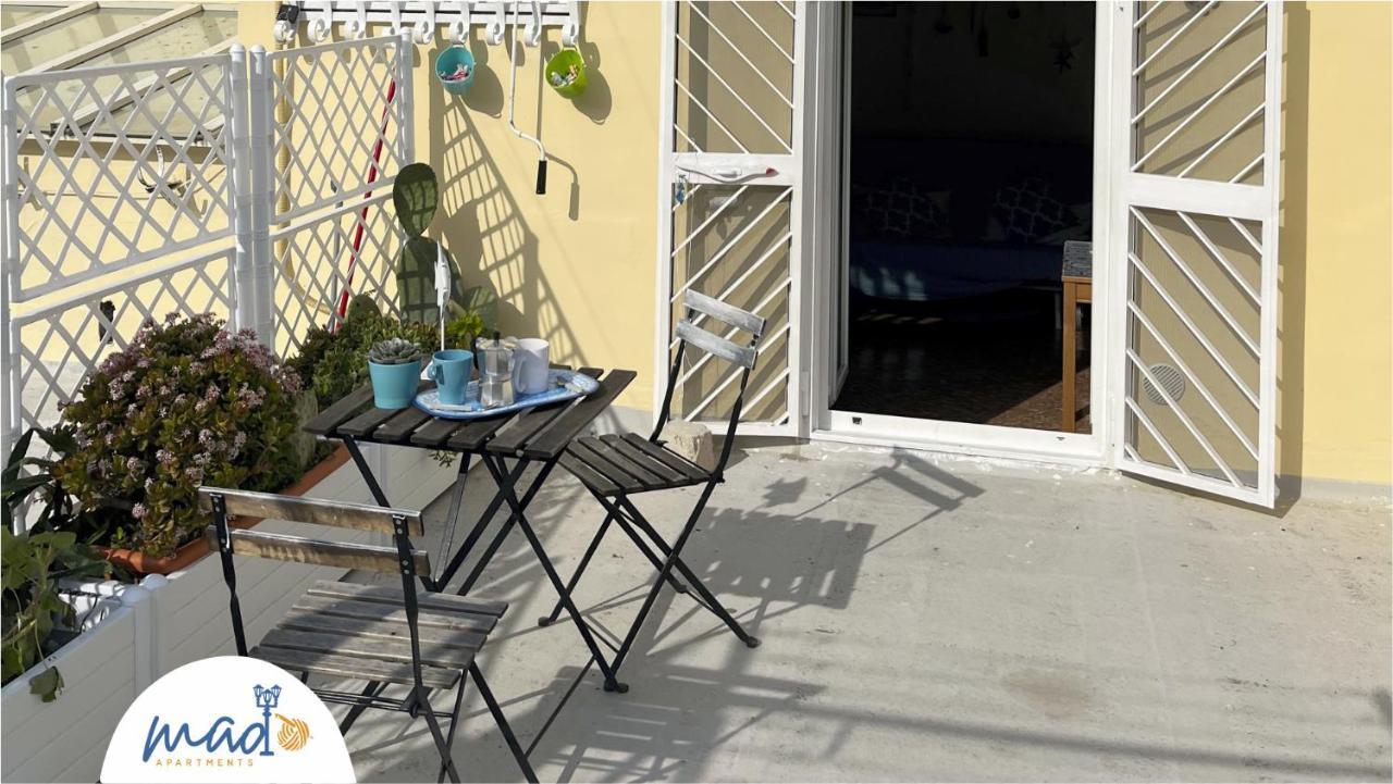 Mado Apartments Egnazia Bari Kültér fotó