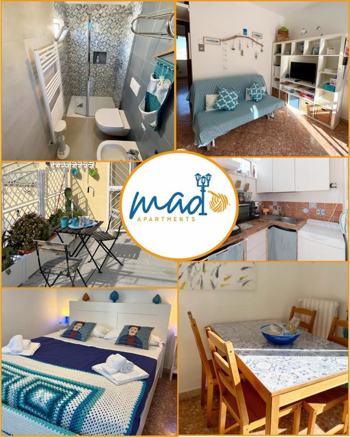 Mado Apartments Egnazia Bari Kültér fotó