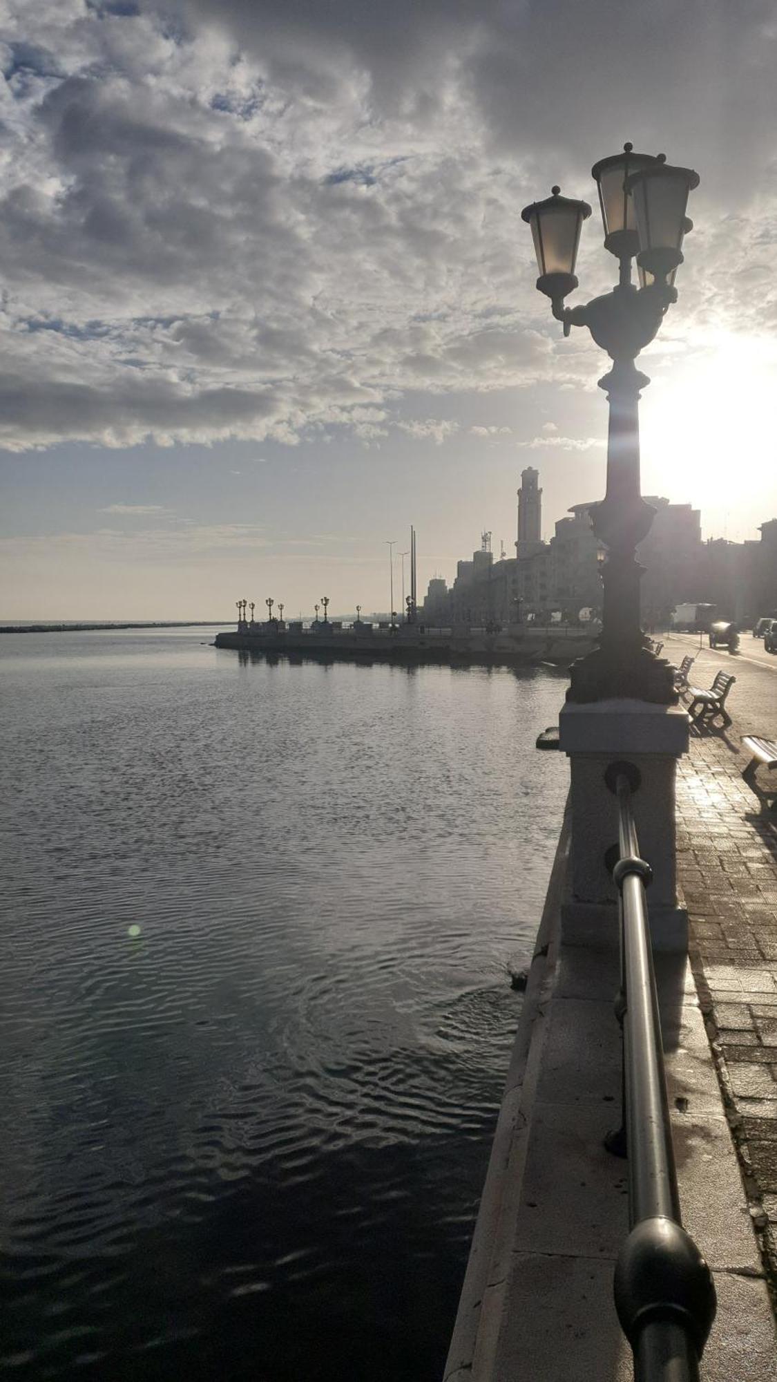 Mado Apartments Egnazia Bari Szoba fotó