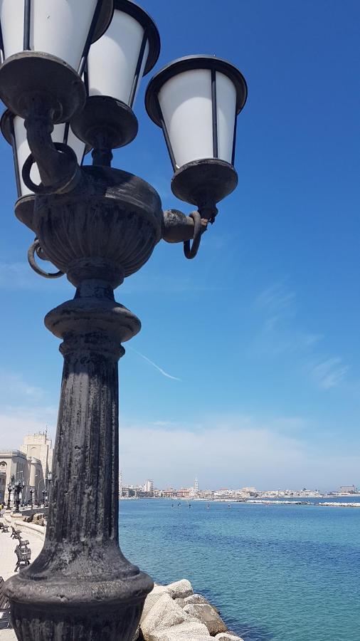 Mado Apartments Egnazia Bari Kültér fotó